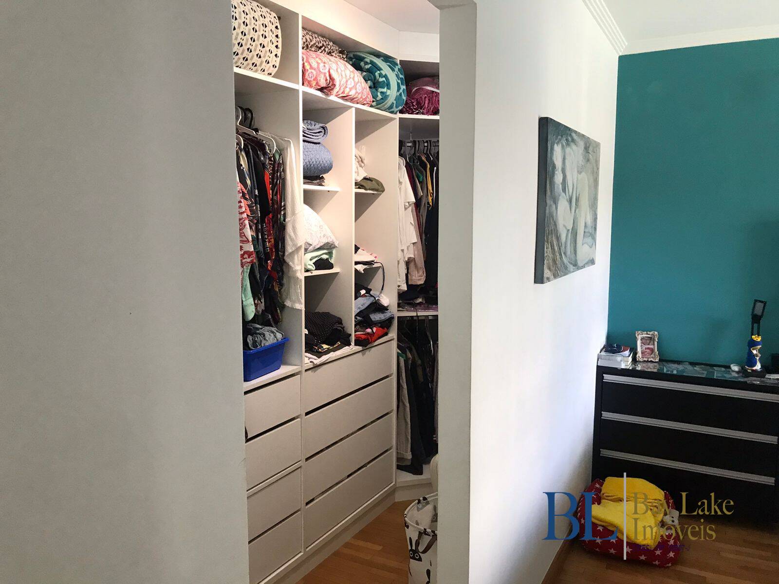 Sobrado, 4 quartos, 268 m² - Foto 17