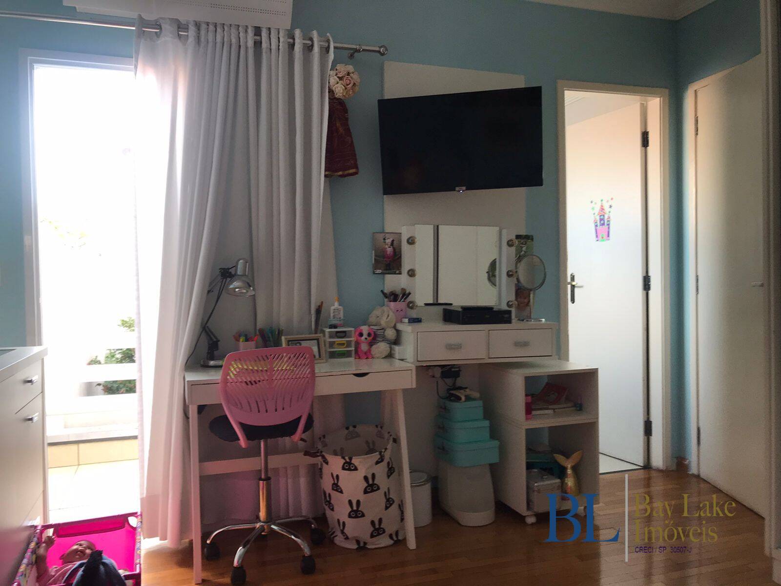 Sobrado, 4 quartos, 268 m² - Foto 13