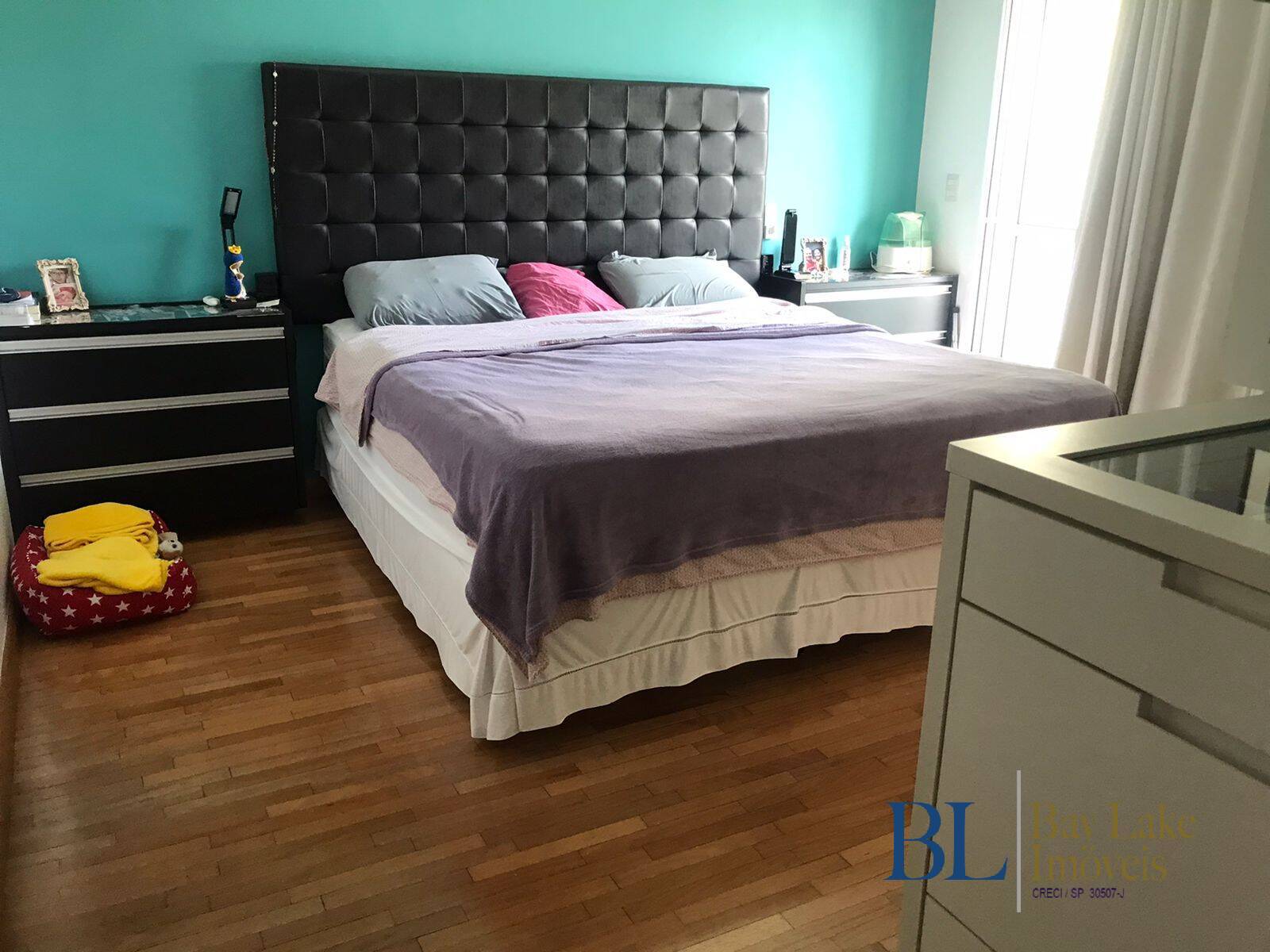 Sobrado, 4 quartos, 268 m² - Foto 16