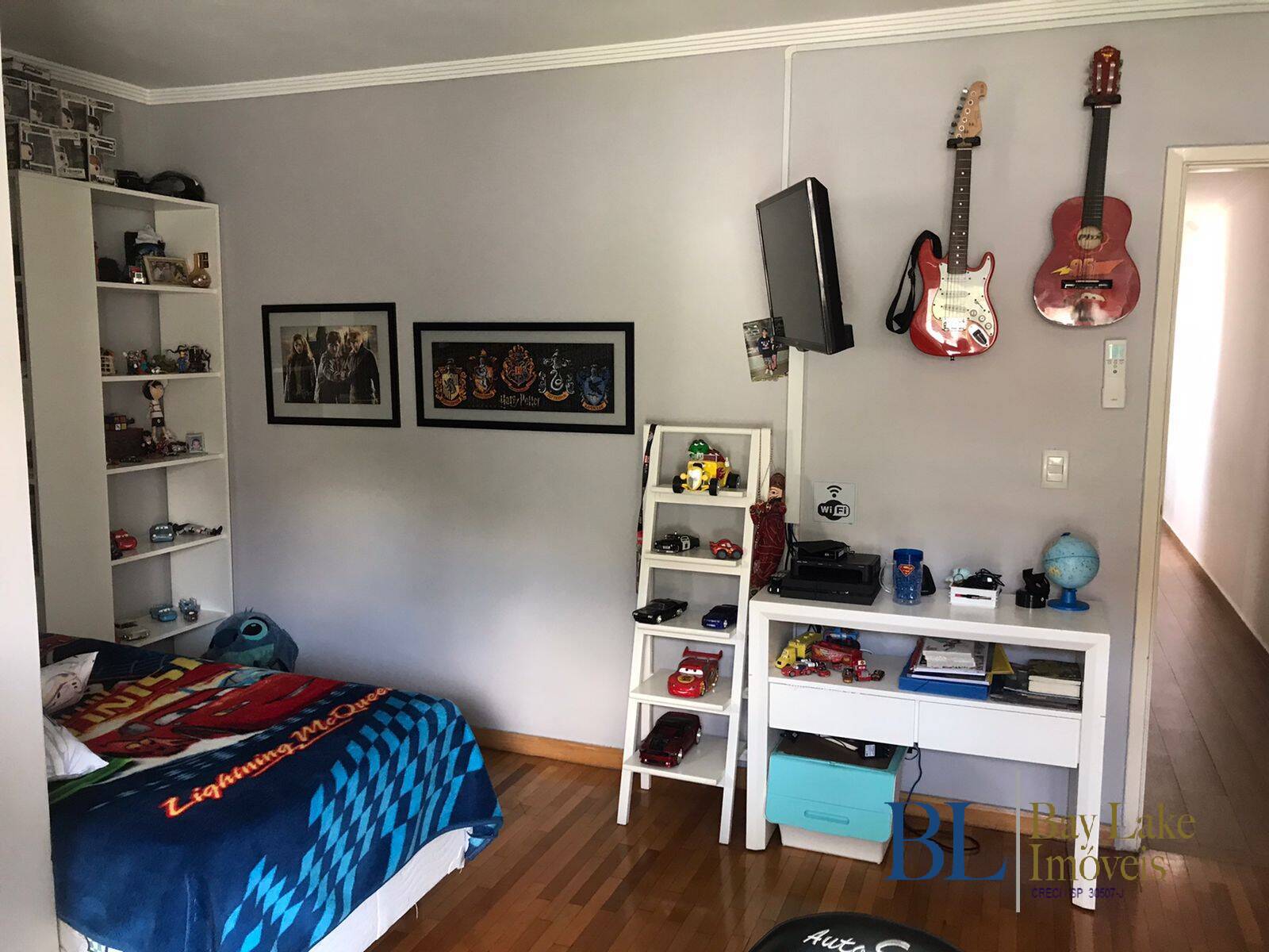 Sobrado, 4 quartos, 268 m² - Foto 10