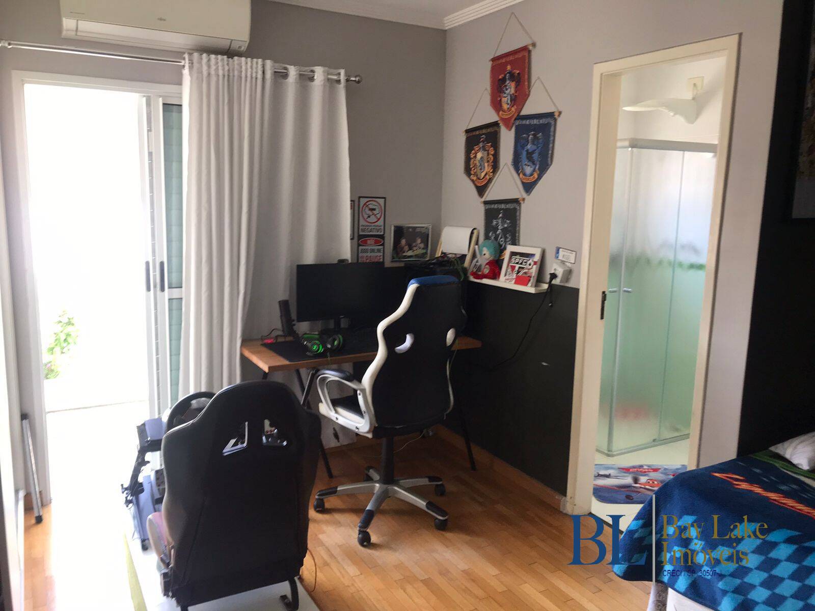 Sobrado, 4 quartos, 268 m² - Foto 11