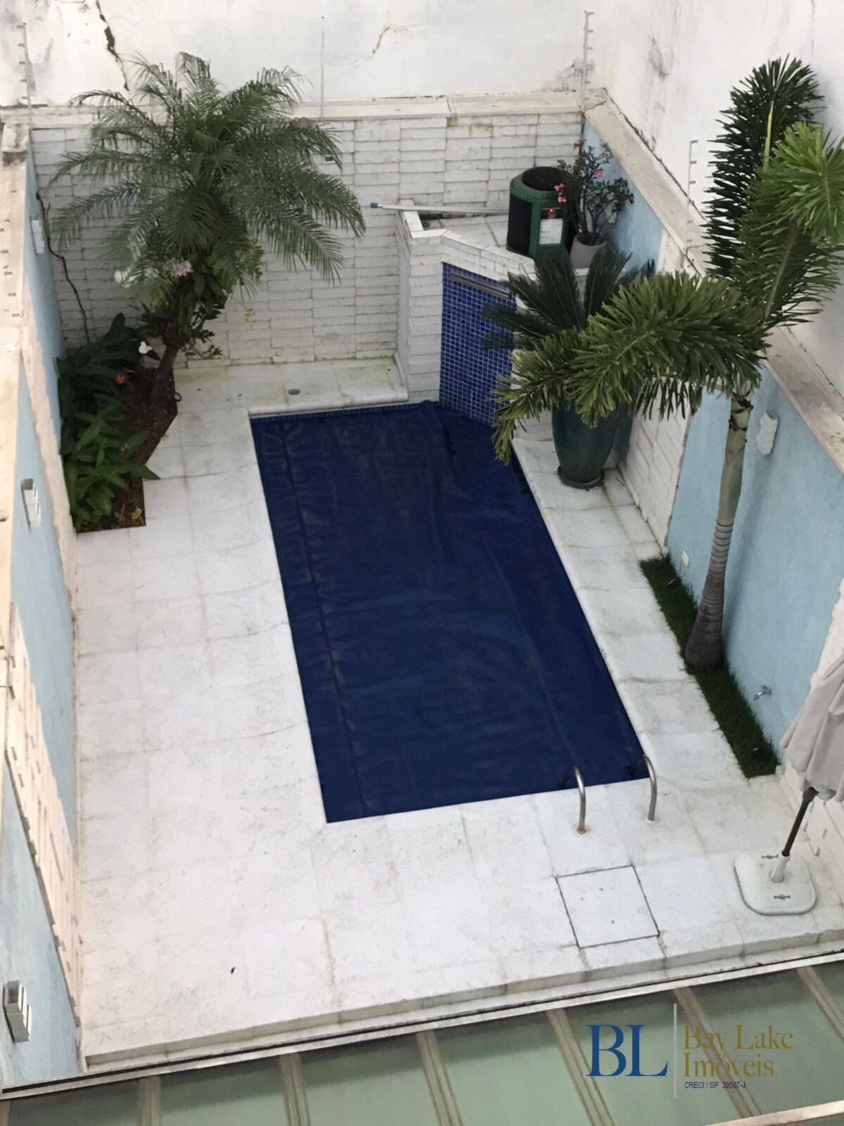 Sobrado, 4 quartos, 268 m² - Foto 2