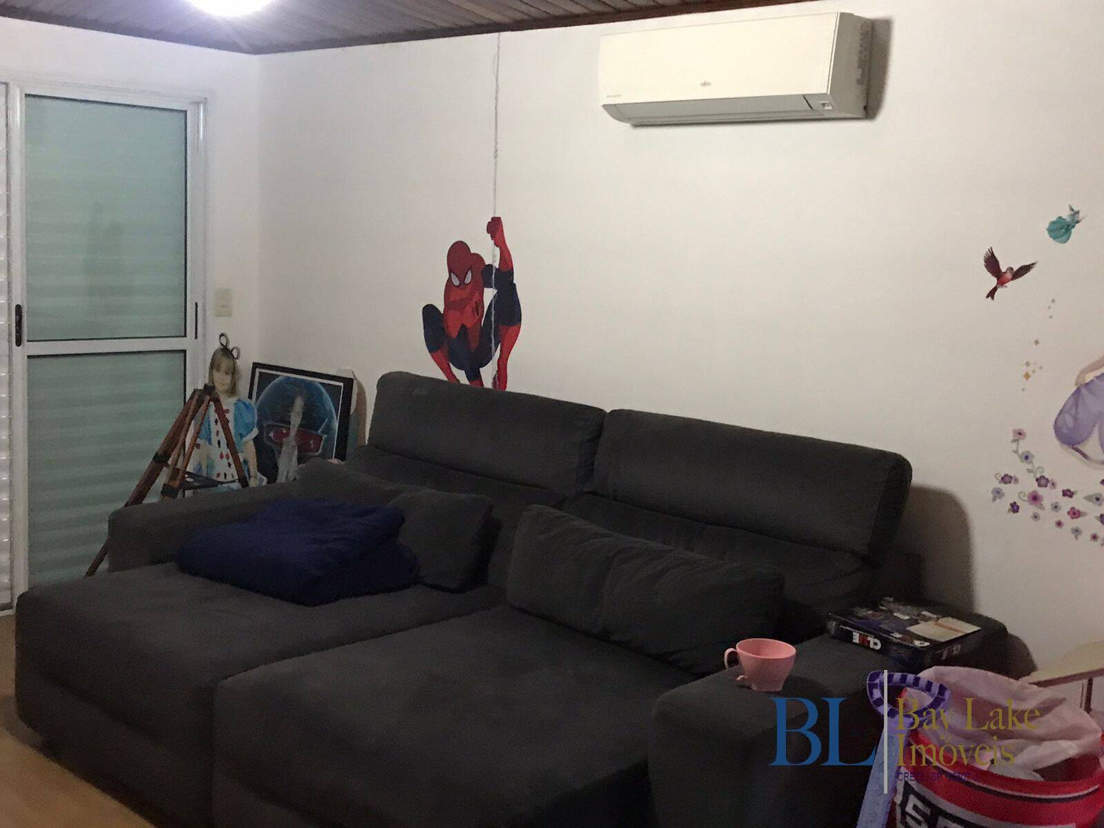 Sobrado, 4 quartos, 268 m² - Foto 6