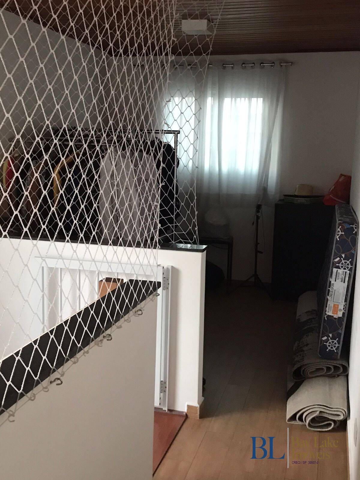 Sobrado, 4 quartos, 268 m² - Foto 8