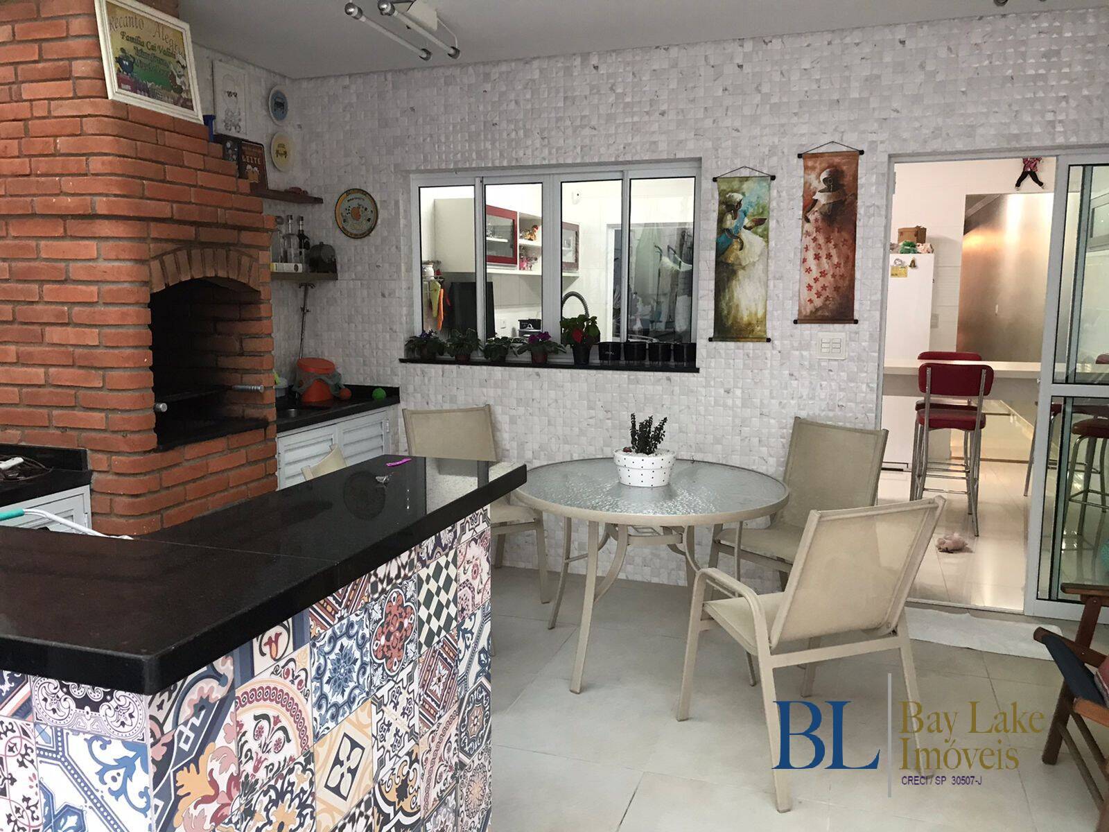 Sobrado, 4 quartos, 268 m² - Foto 19