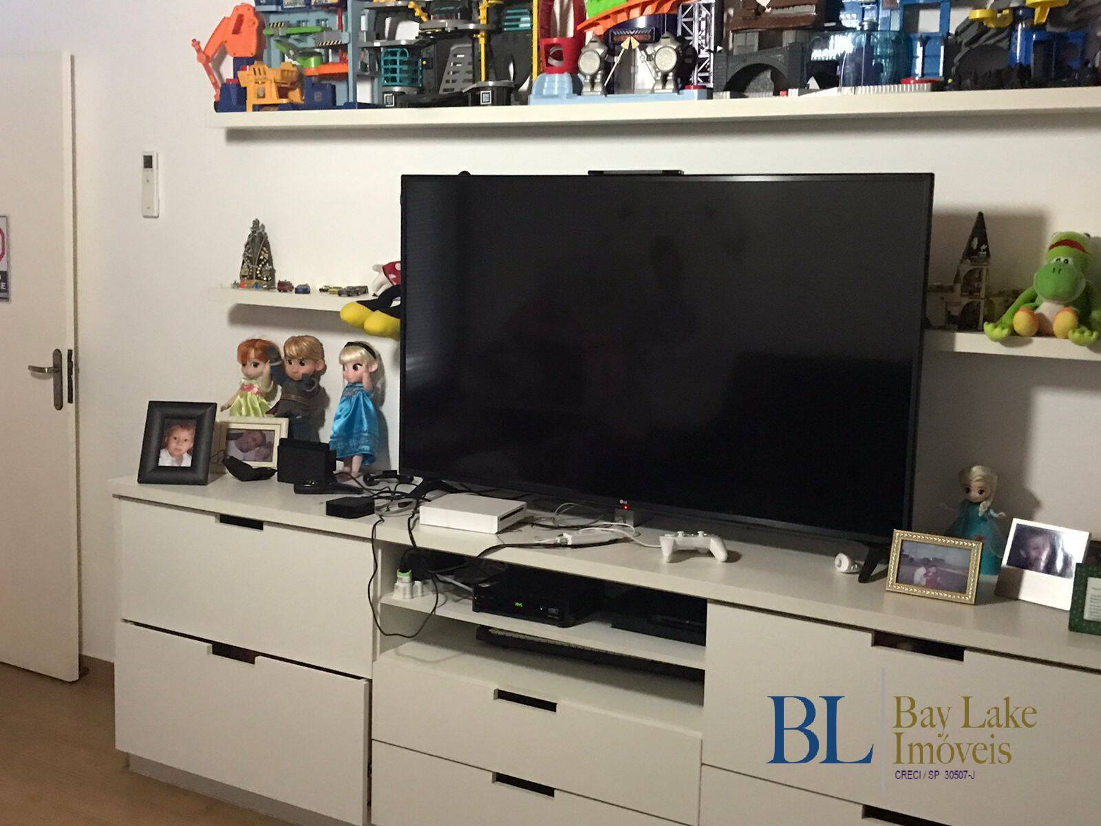 Sobrado, 4 quartos, 268 m² - Foto 14