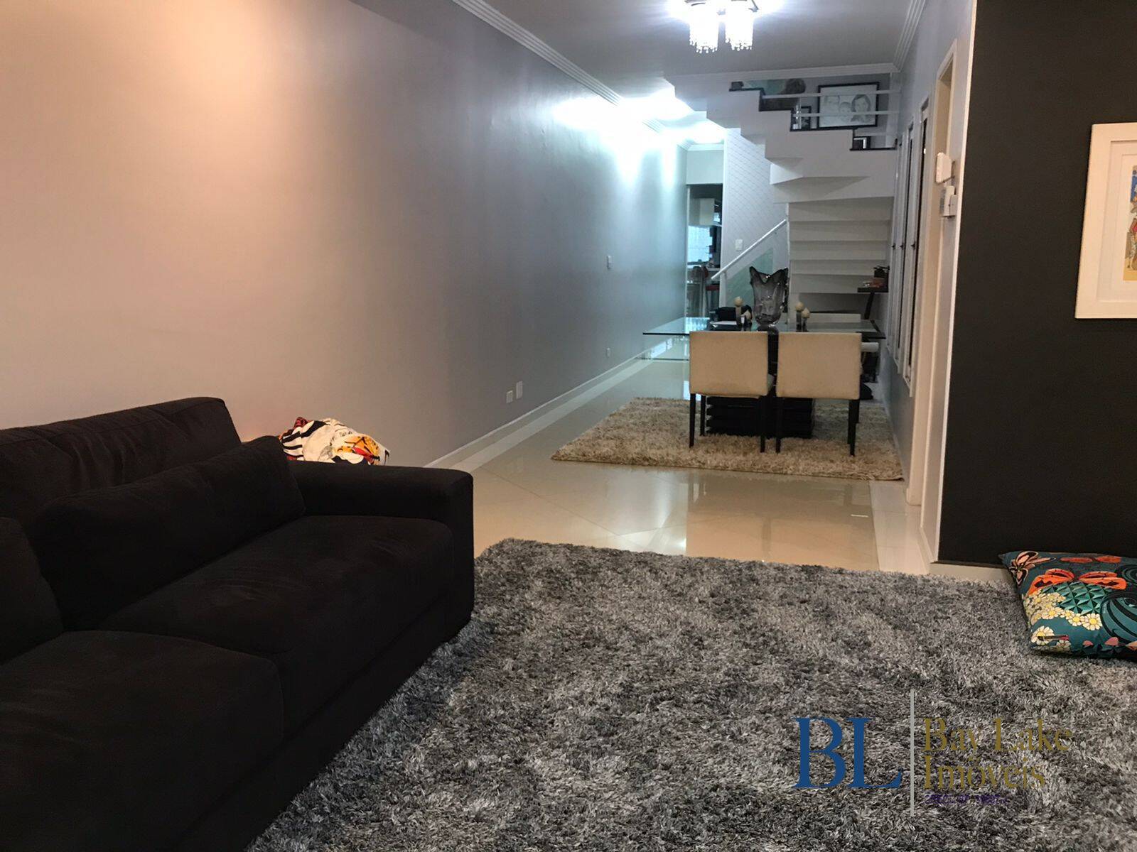 Sobrado, 4 quartos, 268 m² - Foto 9