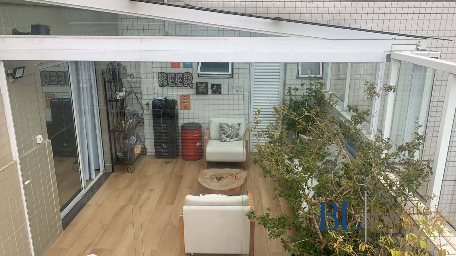 Apartamento, 3 quartos, 225 m² - Foto 7