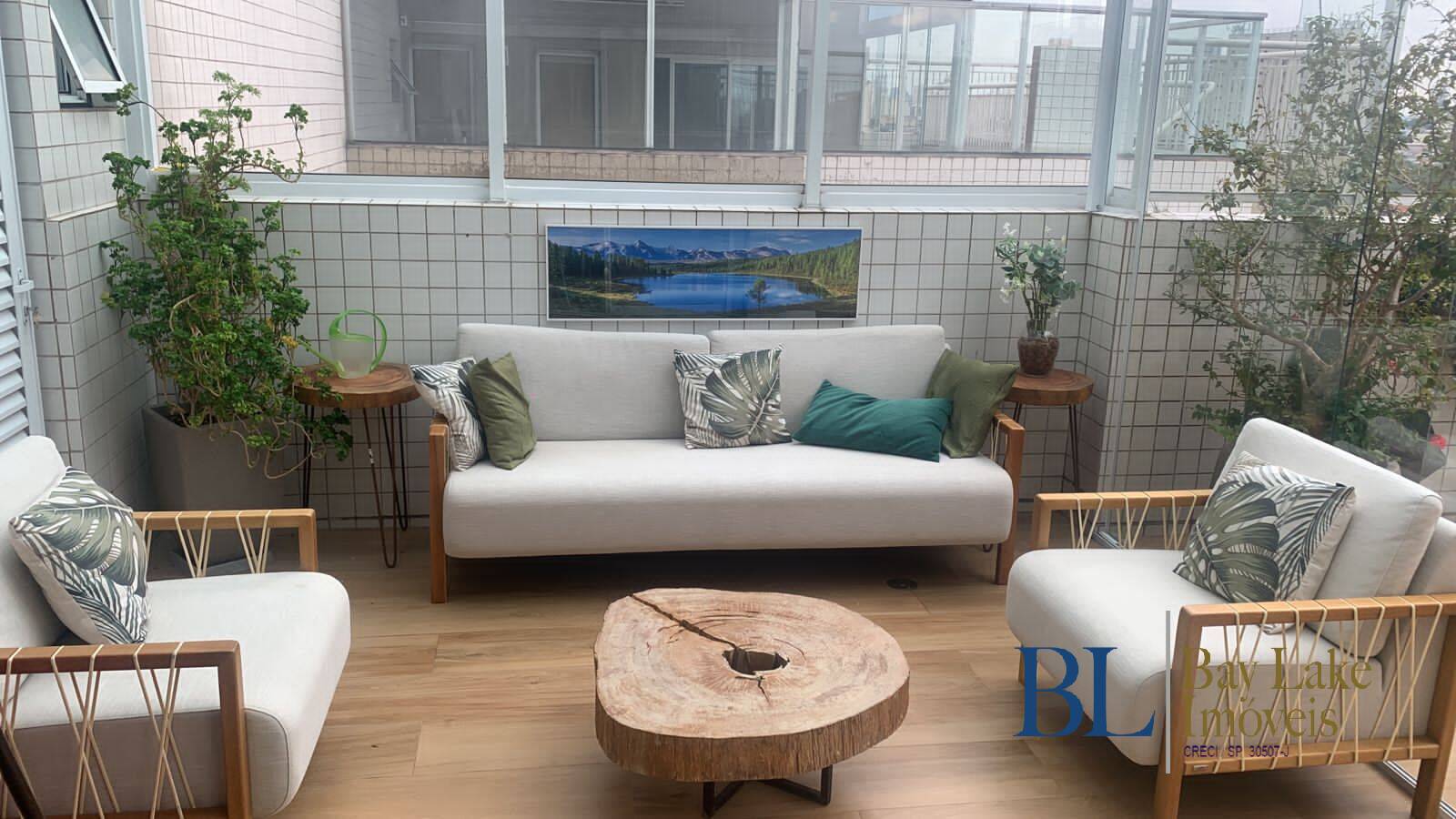 Apartamento, 3 quartos, 225 m² - Foto 8