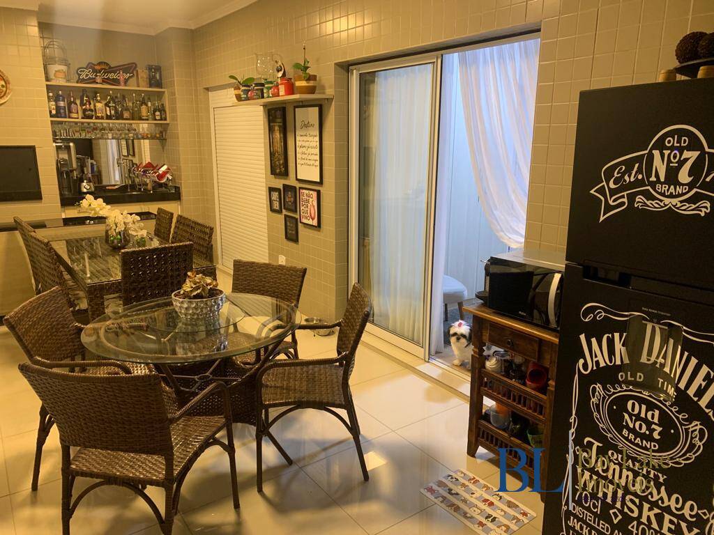 Apartamento, 3 quartos, 225 m² - Foto 6