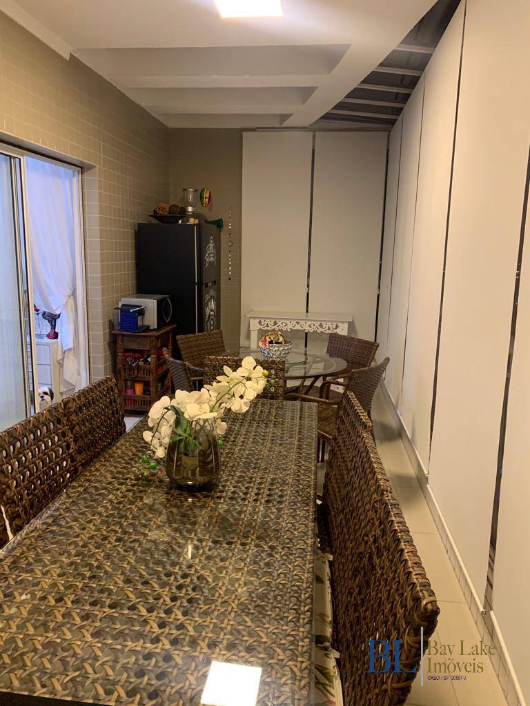 Apartamento, 3 quartos, 225 m² - Foto 5