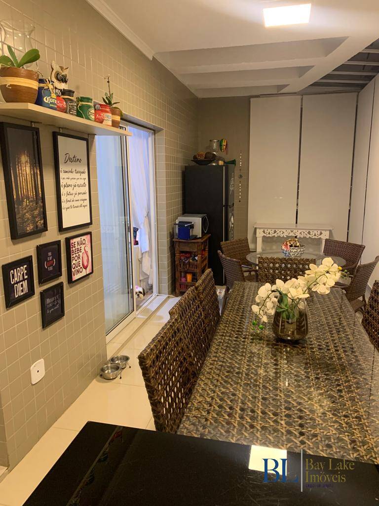 Apartamento, 3 quartos, 225 m² - Foto 9