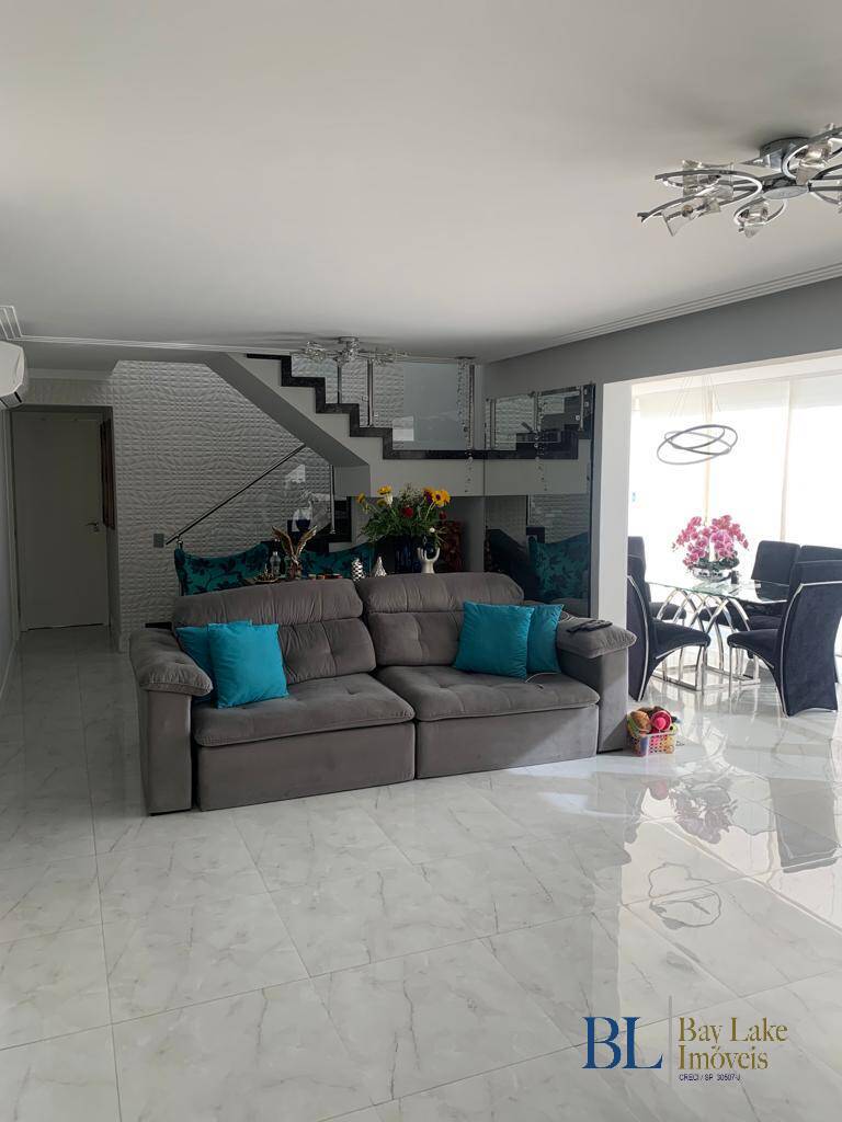 Apartamento, 3 quartos, 225 m² - Foto 3