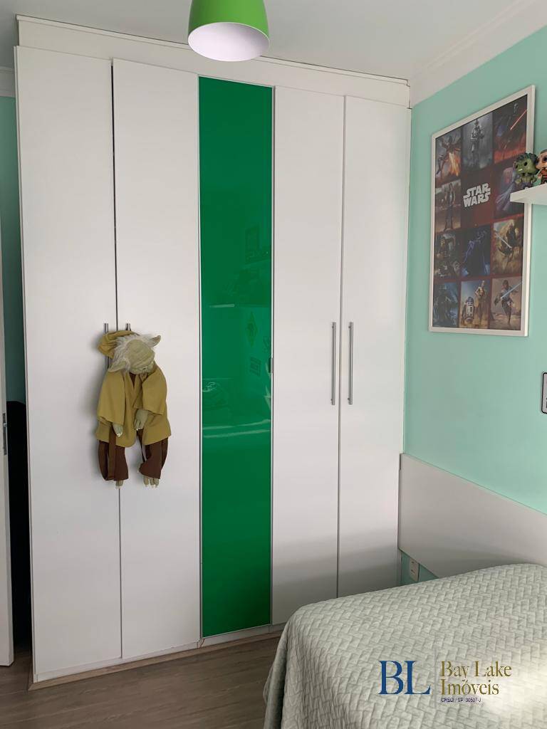 Apartamento, 3 quartos, 225 m² - Foto 21