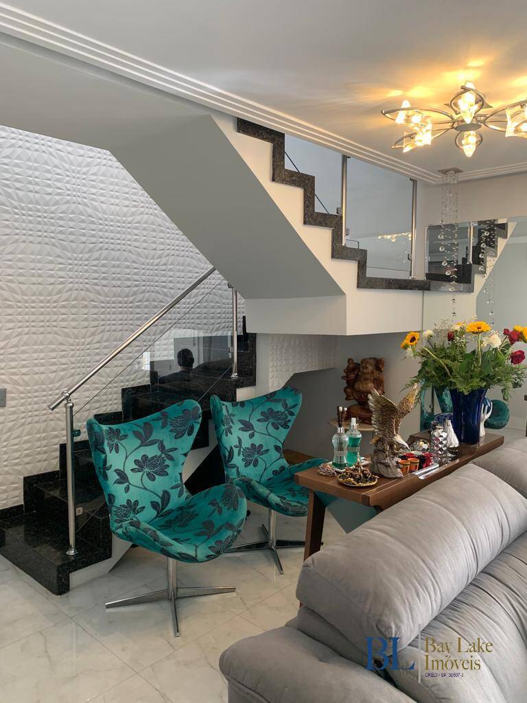 Apartamento, 3 quartos, 225 m² - Foto 11