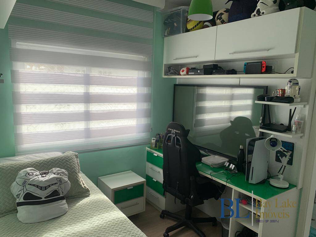 Apartamento, 3 quartos, 225 m² - Foto 14