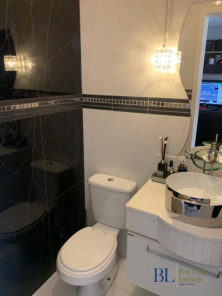 Apartamento, 3 quartos, 225 m² - Foto 29