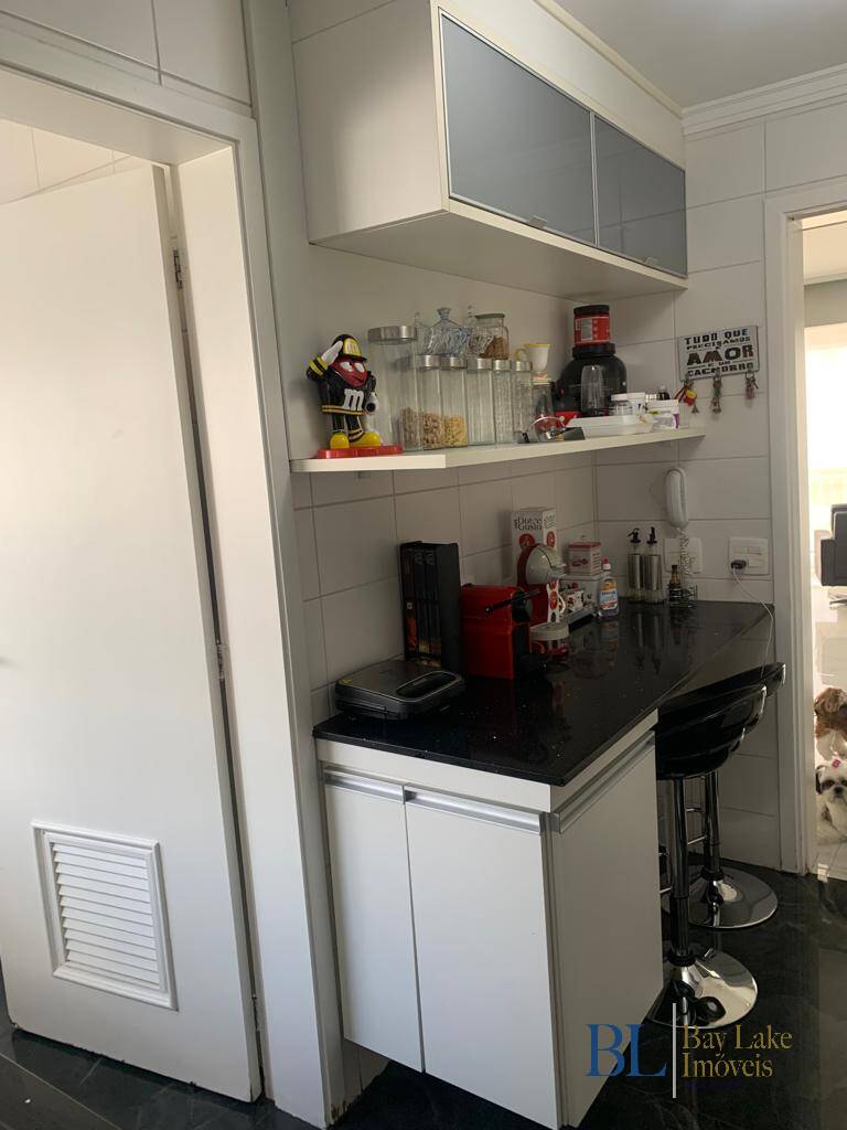 Apartamento, 3 quartos, 225 m² - Foto 15