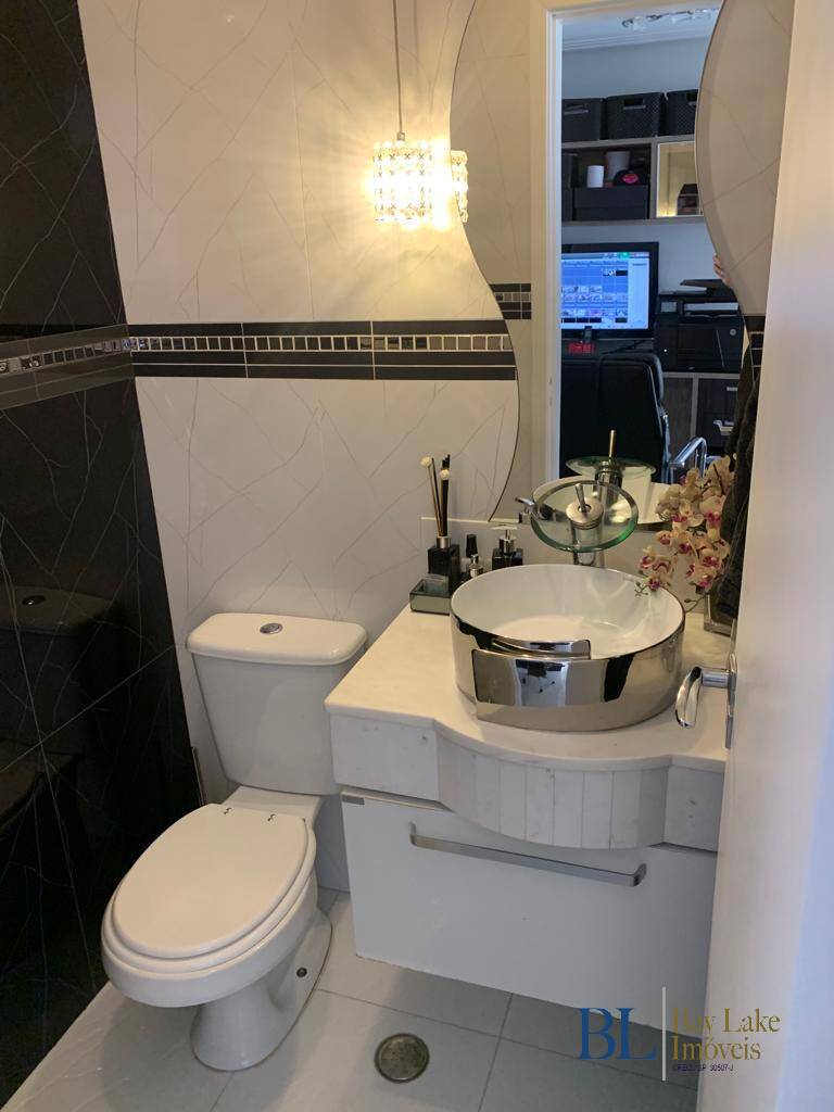 Apartamento, 3 quartos, 225 m² - Foto 30