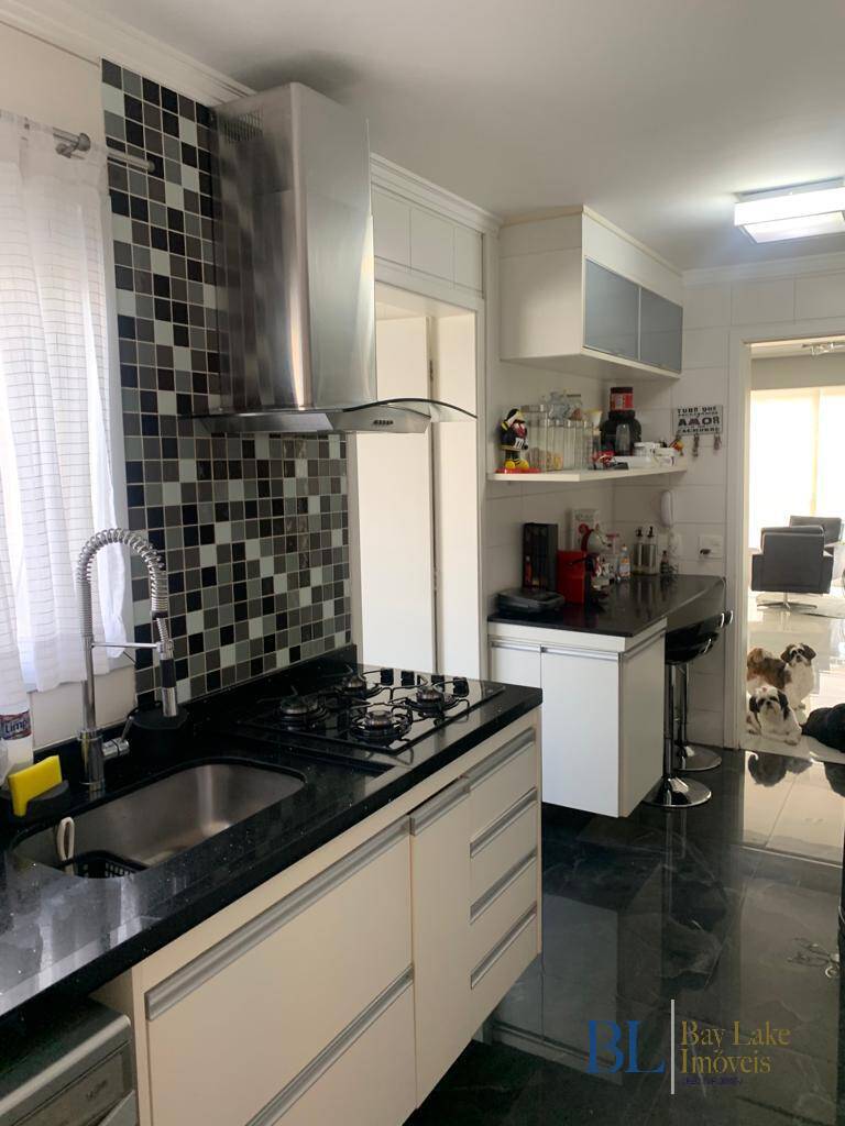 Apartamento, 3 quartos, 225 m² - Foto 16
