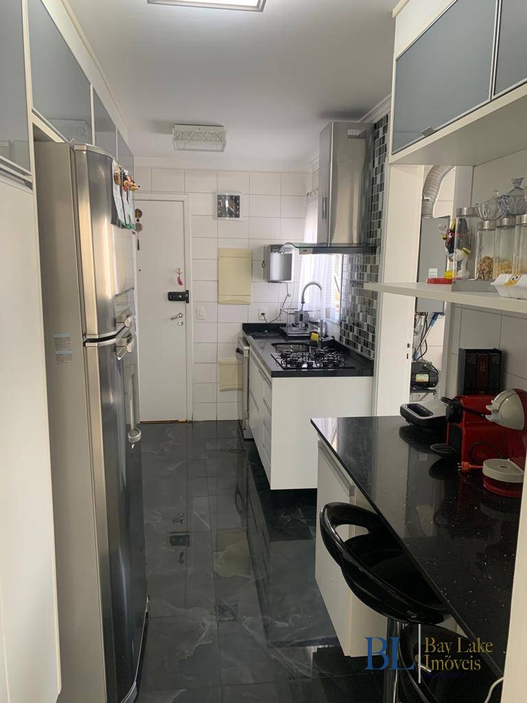 Apartamento, 3 quartos, 225 m² - Foto 12