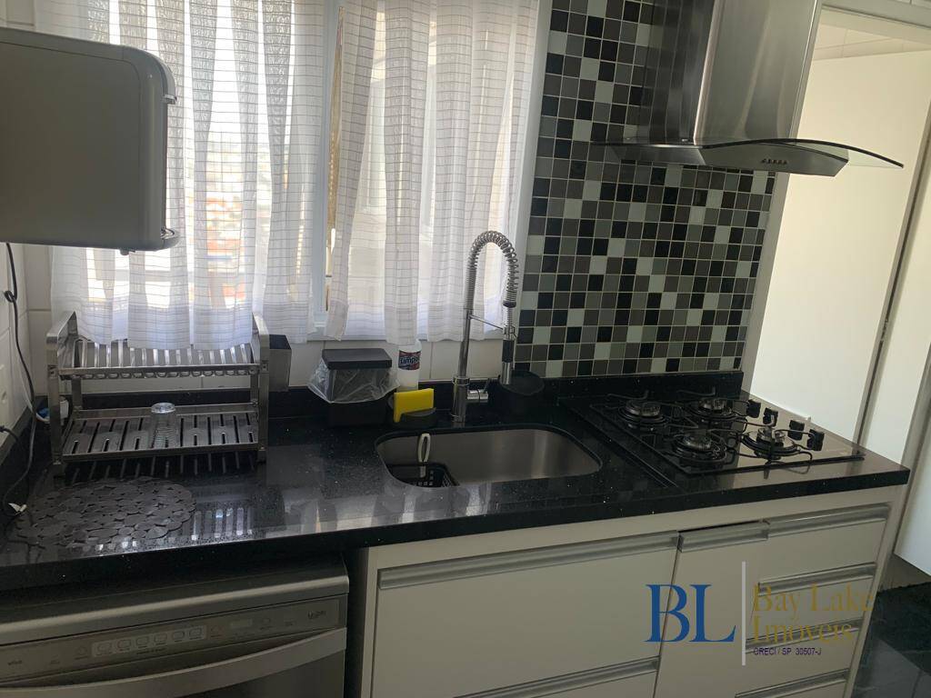 Apartamento, 3 quartos, 225 m² - Foto 13