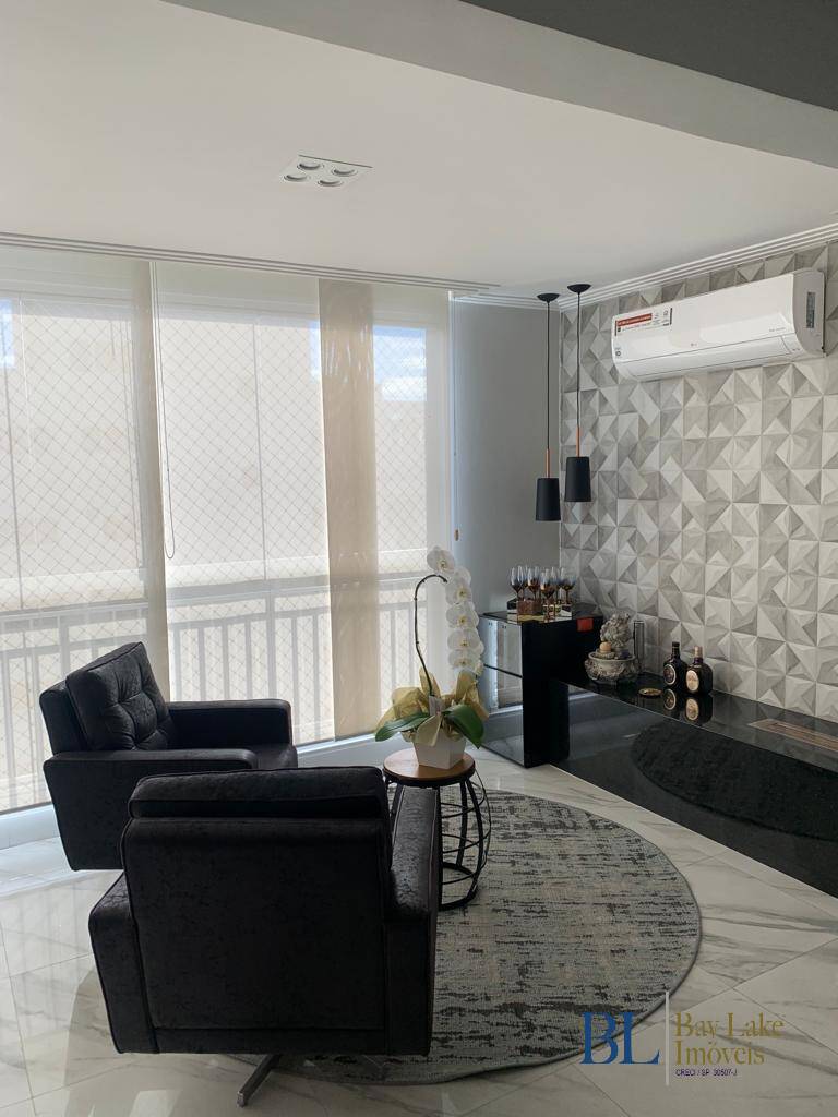 Apartamento, 3 quartos, 225 m² - Foto 4