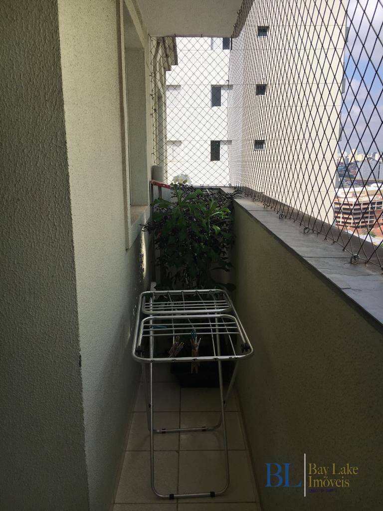 Apartamento, 3 quartos, 70 m² - Foto 3