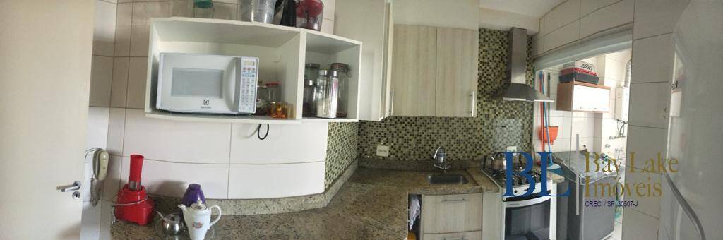 Apartamento, 3 quartos, 70 m² - Foto 6