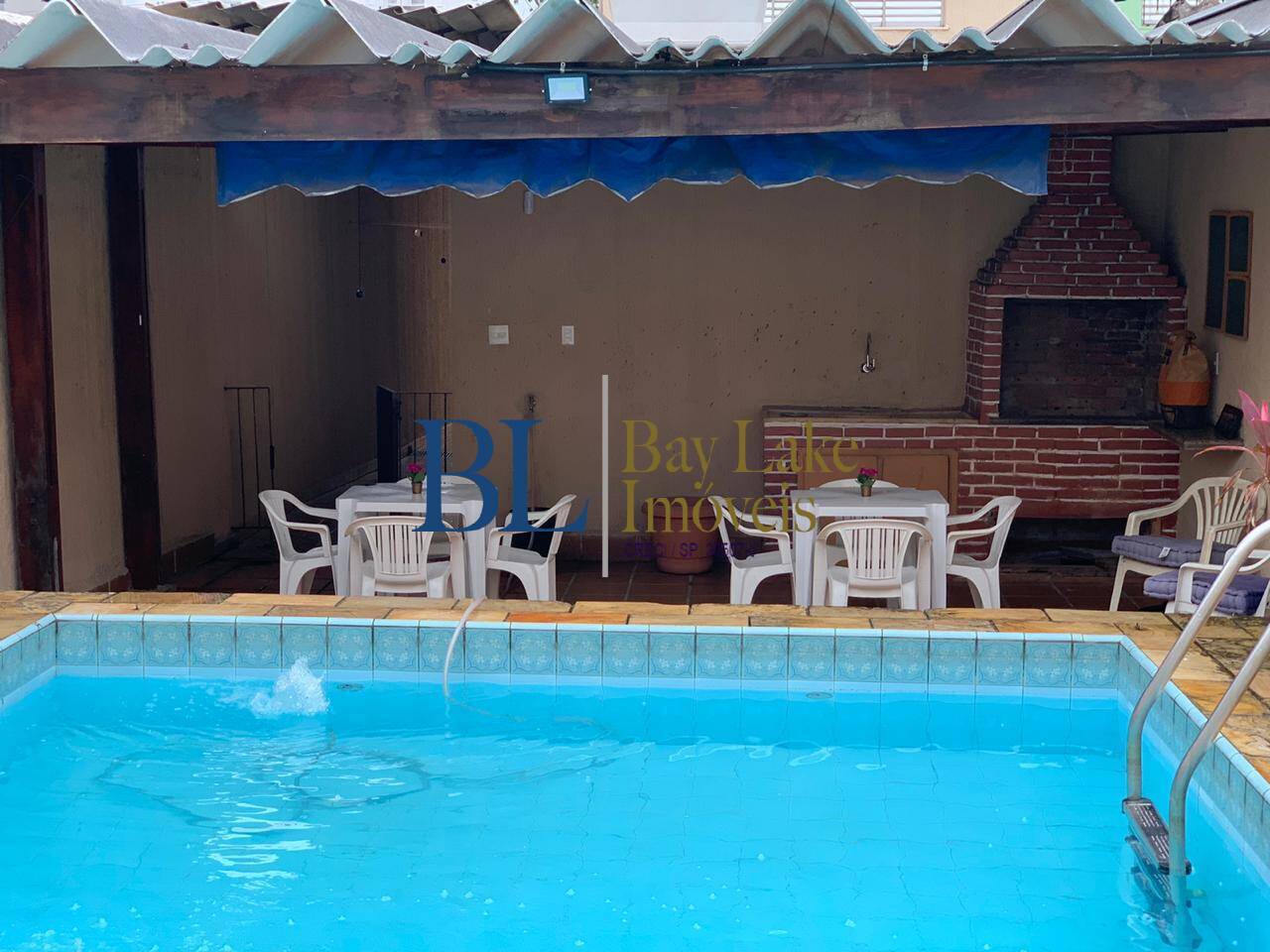 Casa, 3 quartos, 265 m² - Foto 4