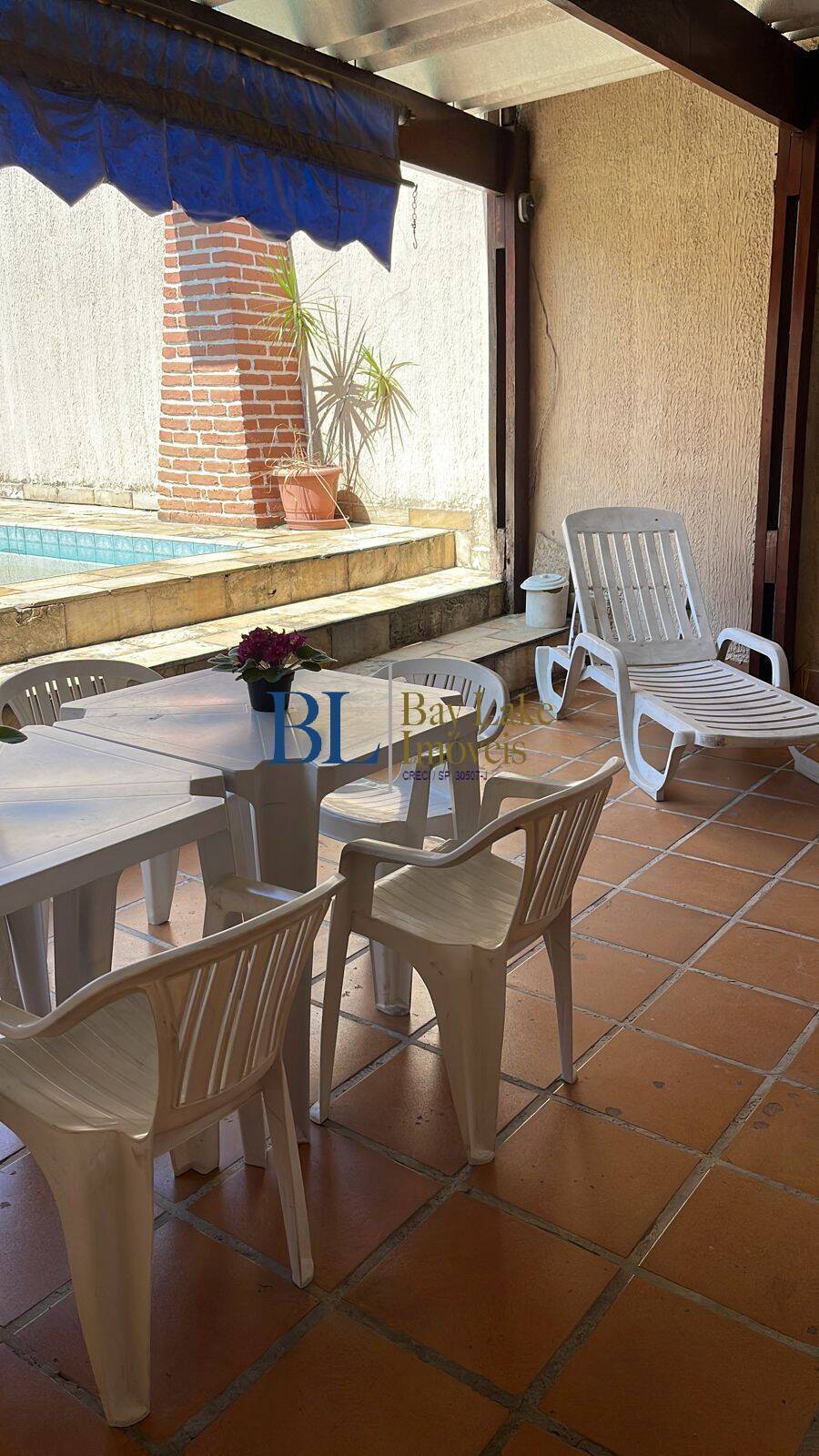 Casa, 3 quartos, 265 m² - Foto 7