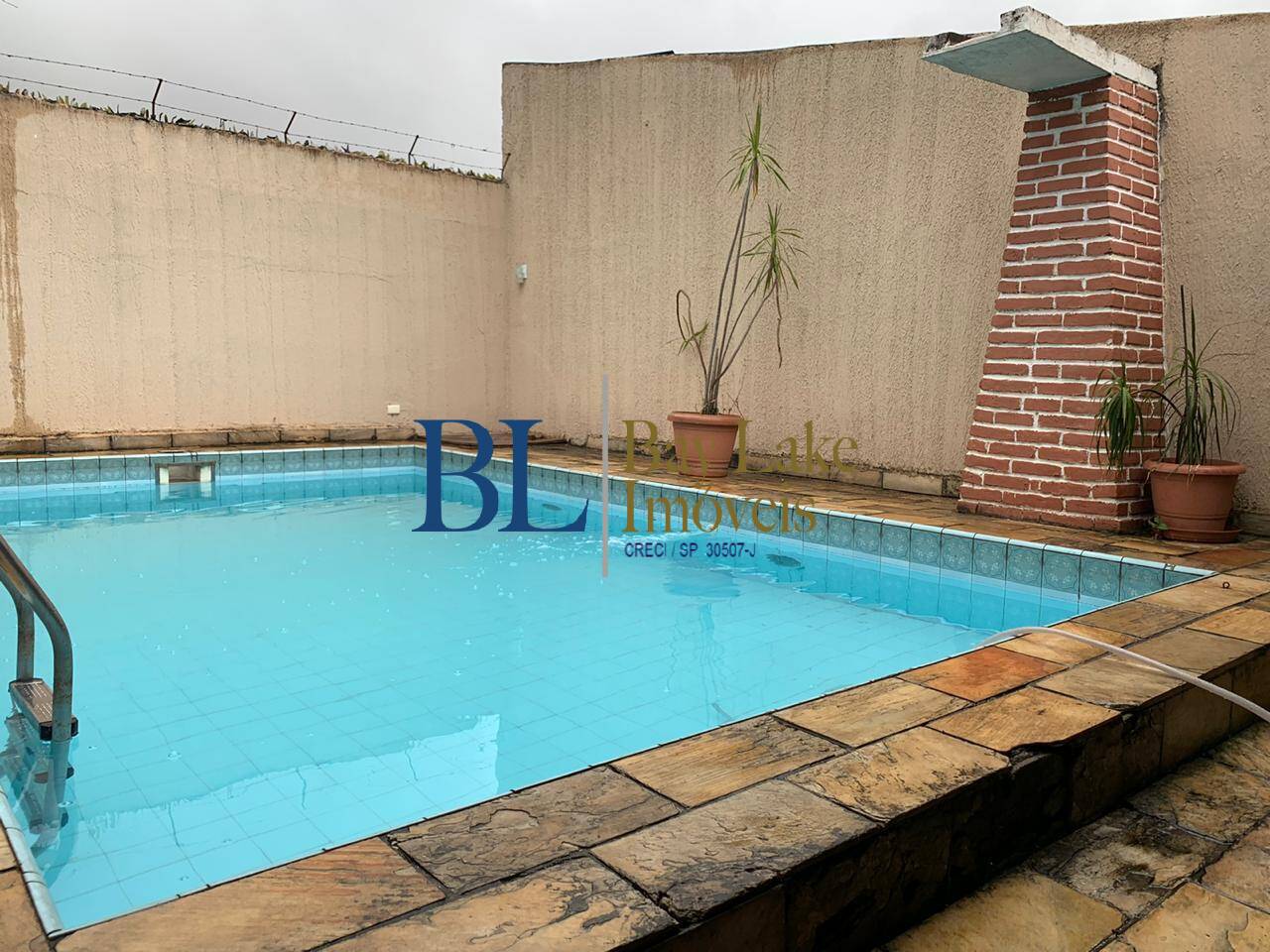 Casa, 3 quartos, 265 m² - Foto 1