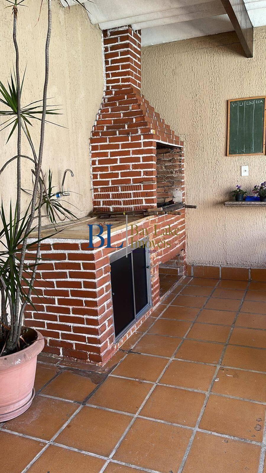 Casa, 3 quartos, 265 m² - Foto 6