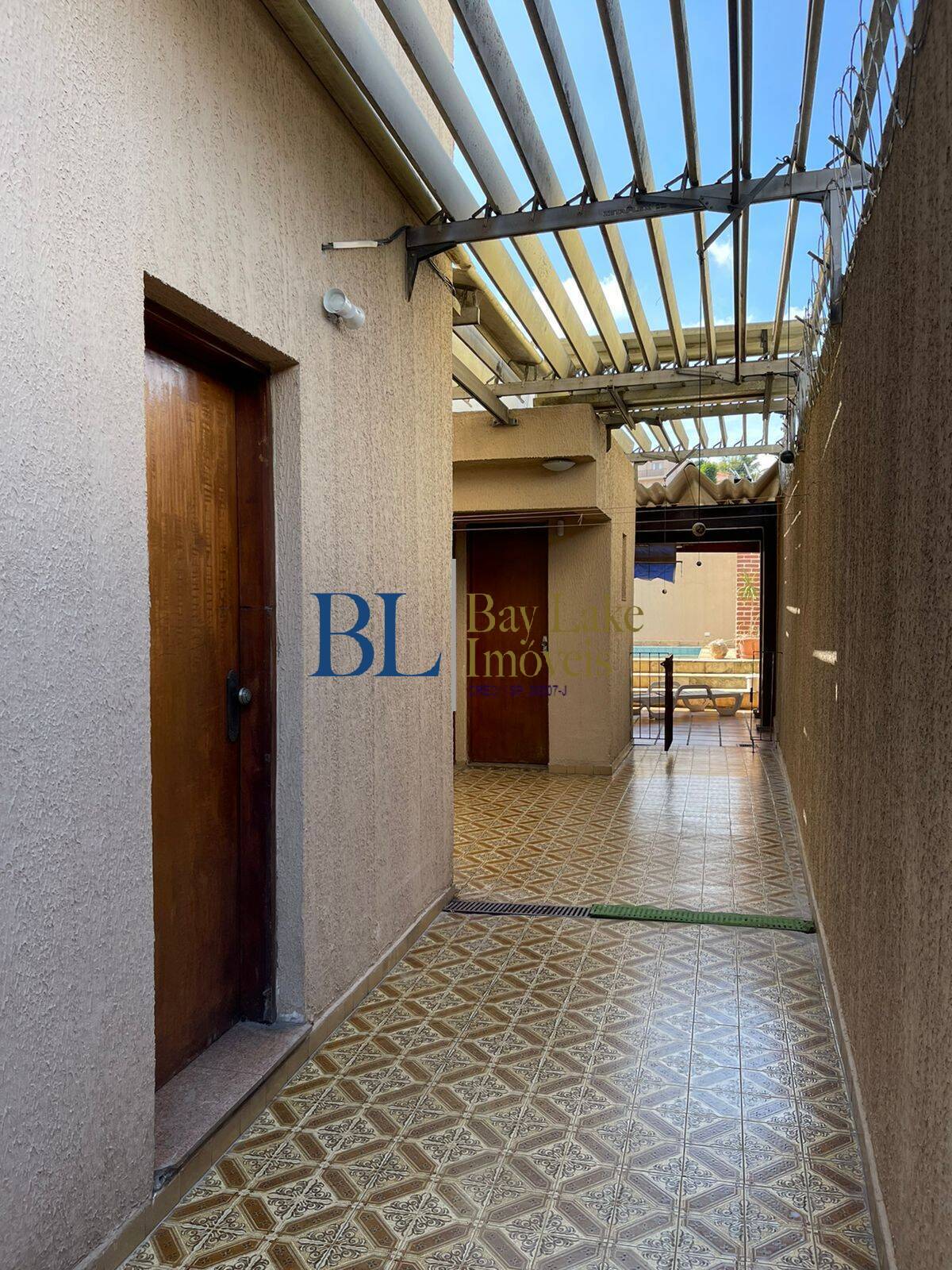 Casa, 3 quartos, 265 m² - Foto 8