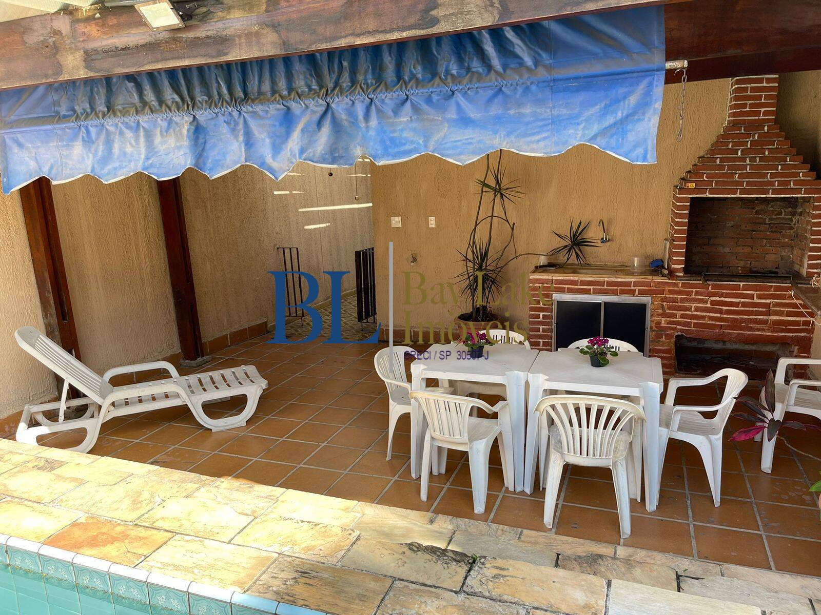 Casa, 3 quartos, 265 m² - Foto 5