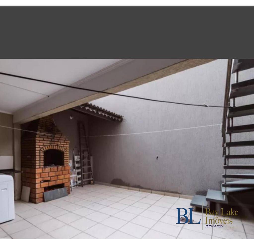 Sobrado, 3 quartos, 280 m² - Foto 24