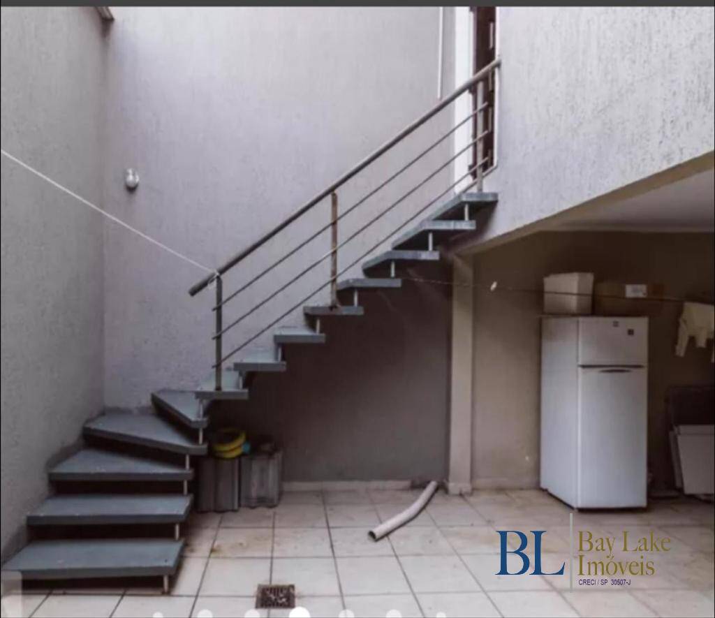 Sobrado, 3 quartos, 280 m² - Foto 26