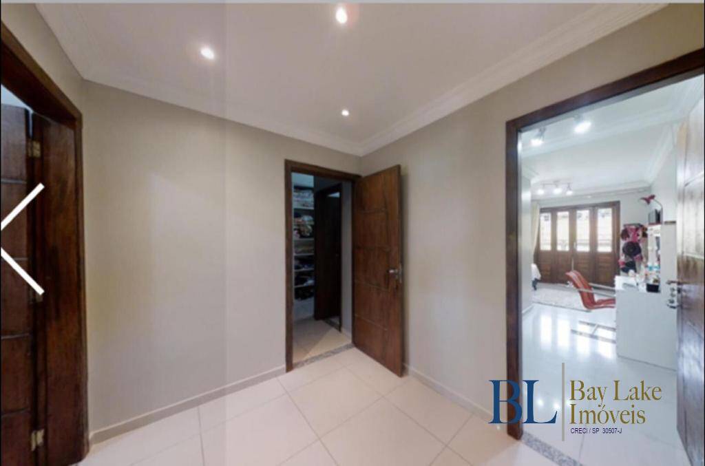 Sobrado, 3 quartos, 280 m² - Foto 11