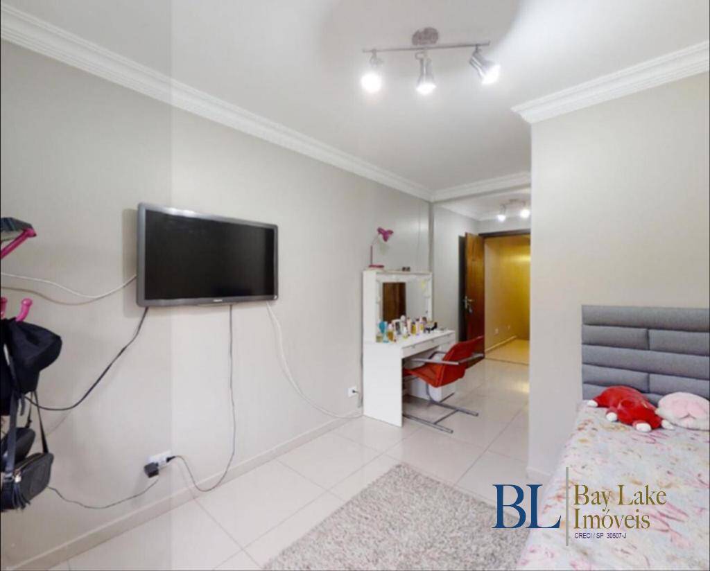 Sobrado, 3 quartos, 280 m² - Foto 16