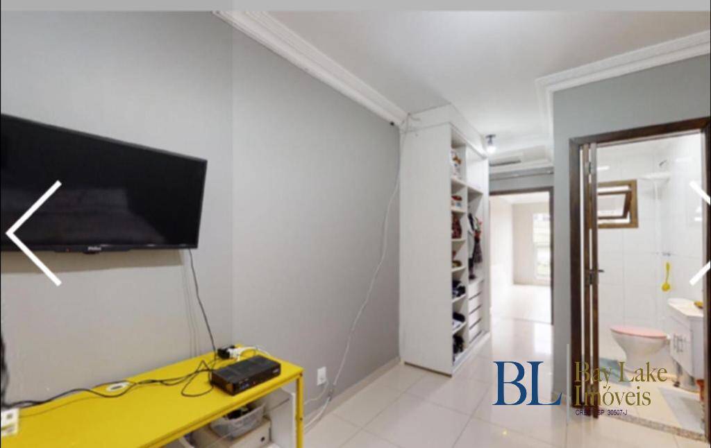 Sobrado, 3 quartos, 280 m² - Foto 17