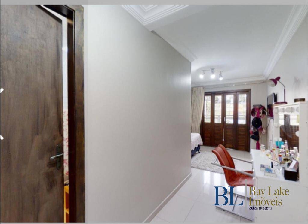 Sobrado, 3 quartos, 280 m² - Foto 12