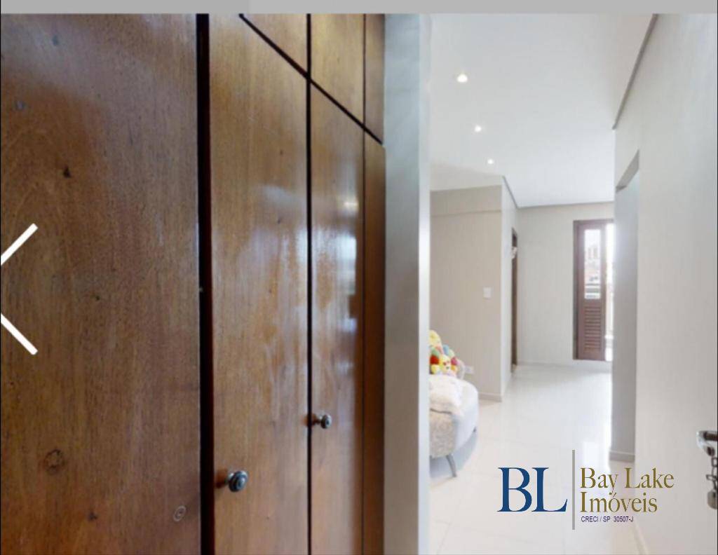 Sobrado, 3 quartos, 280 m² - Foto 19