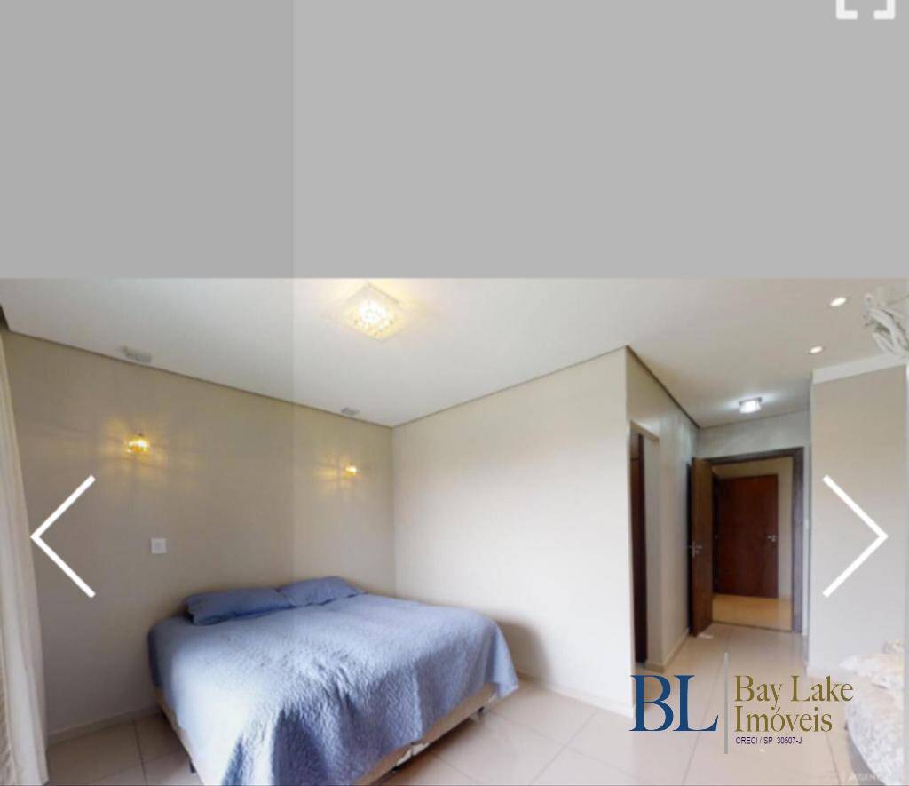 Sobrado, 3 quartos, 280 m² - Foto 21