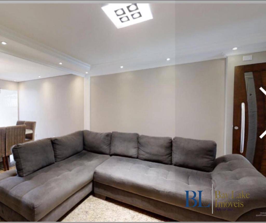 Sobrado, 3 quartos, 280 m² - Foto 2