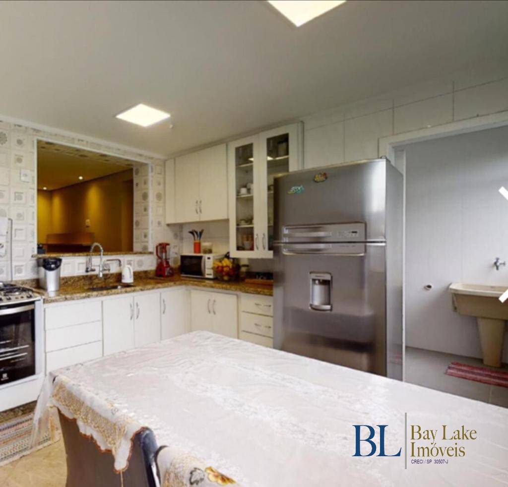 Sobrado, 3 quartos, 280 m² - Foto 8