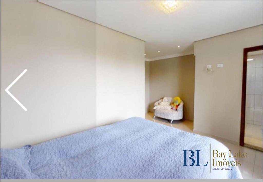 Sobrado, 3 quartos, 280 m² - Foto 20