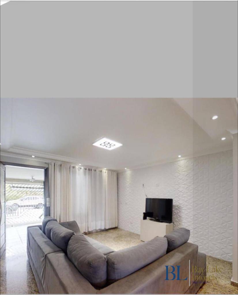 Sobrado, 3 quartos, 280 m² - Foto 5