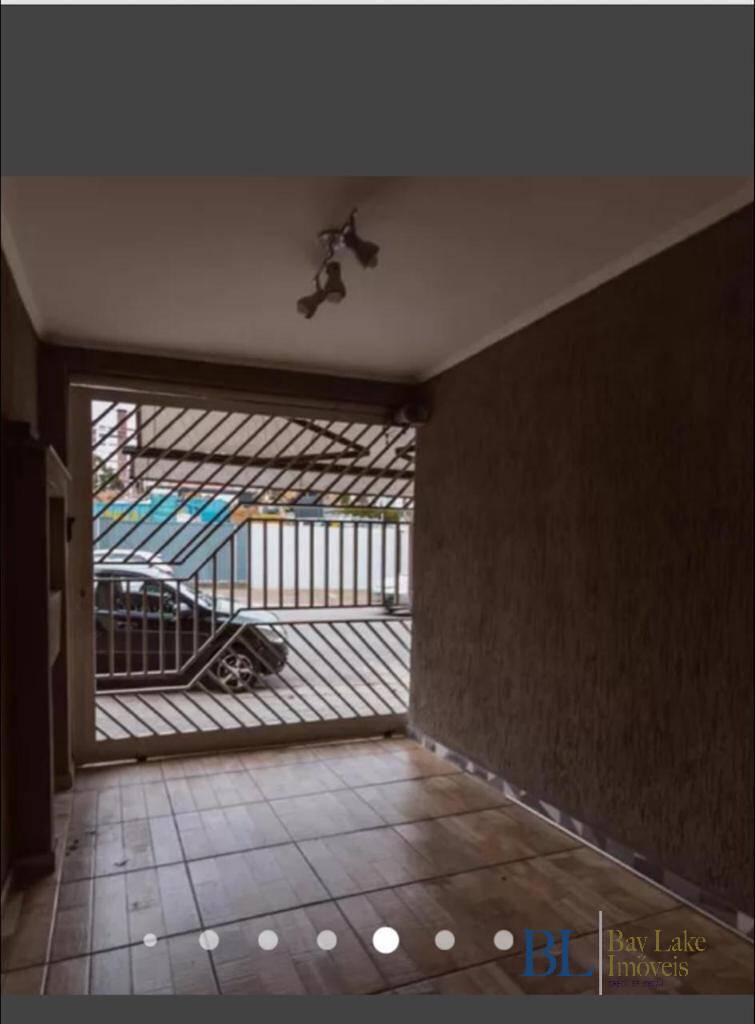 Sobrado, 3 quartos, 280 m² - Foto 27