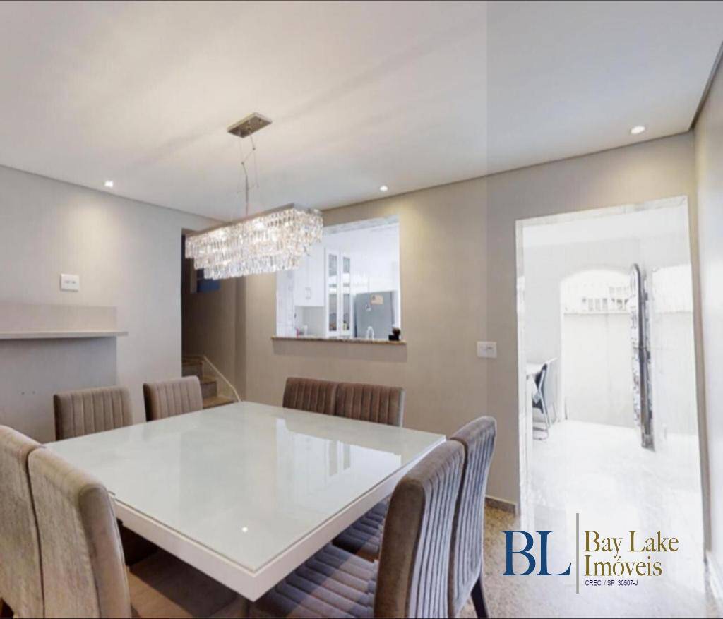 Sobrado, 3 quartos, 280 m² - Foto 13