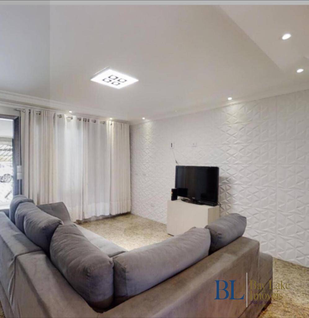 Sobrado, 3 quartos, 280 m² - Foto 3